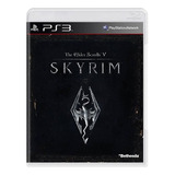 Jogo Skyrim legendary