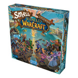 Jogo Small World Of