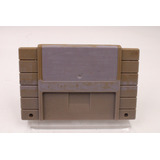 Jogo Snes 