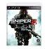 Jogo Sniper Ghost Warrior 2 - Ps3 - Original Seminovo