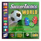 Jogo Soccer Tactics World