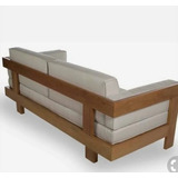 Jogo Sofa Com Mesa