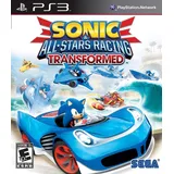 Jogo Sonic