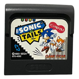 Jogo Sonic
