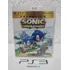 Jogo Sonic Generations Ed Favoritos Ps3 Midia Física R$89,90