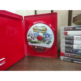 Jogo Sonic Generations G