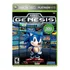 Jogo Sonic's Ultimate Genesis Collection Xbox 360 Original