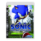 Jogo Sonic The Hedgehog