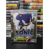 Jogo Sonic The Hedgehog
