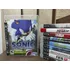 Jogo Sonic The Hedgehog Original Para Ps3 - Midia Física