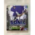 Jogo Sonic The Hedgehog Ps3 Físico Standard Edition Sega