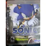Jogo Sonic The Hedgehog