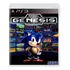 Jogo Sonic Ultimate Genesis Collection - Ps3 - Original