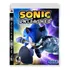 Jogo Sonic Unleashed Ps3 Novo Original