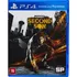 Jogo Sony Infamous Second Son Ps4 Fisico