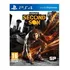 Jogo Sony Infamous Second Son Ps4 Original Mídia Física
