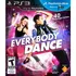 Jogo Sony Ps3 Everybody Dance Ps Move Lacrado Original