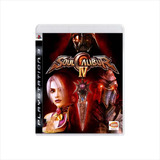Jogo Soulcalibur Iv