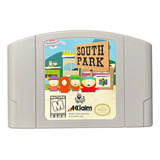 Jogo South Park Nintendo 64