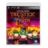Jogo South Park The Stick Of Truth Ps3 Midia Fisica