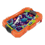 Jogo Space Pinball Multikids