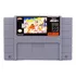 Jogo Speedy Gonzales Ligeirinho Fita Snes P/ Super Nintendo