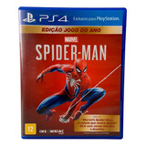 Jogo Spider man Standard