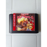 Jogo Splatterhouse 3 Mega Drive