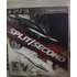Jogo Split Second (ps3 - Mídia Física)