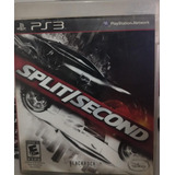 Jogo Split Second