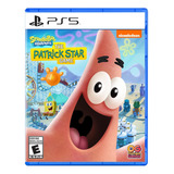 Jogo Spongebob Squarepants A