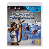 Jogo Sports Champions