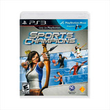 Jogo Sports Champions