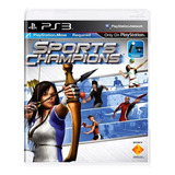Jogo Sports Champions