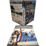 Jogo Sports Champions Para