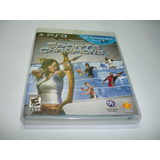 Jogo Sports Champions Para