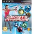 Jogo Sports Champions Ps3 Playstation Move Sony
