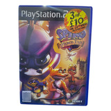 Jogo Spyro A