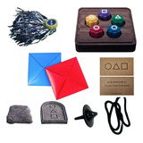 Jogo Squid Jogo Tradicional
