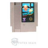 Jogo Stack Up Nes
