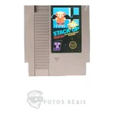 Jogo Stack Up Nes