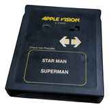 Jogo Star Man Superman