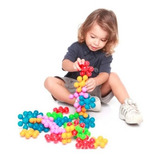 Jogo Star Plic Estrela Baby Caixa Encaixa Bloco De Montar