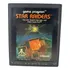 Jogo Star Raiders Atari