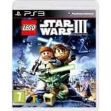 Jogo Star Wars 3