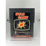 Jogo Star Wars Atari