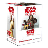 Jogo Star Wars Destiny