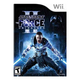 Jogo Star Wars Force