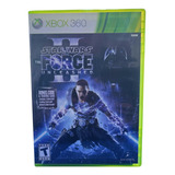 Jogo Star Wars Force