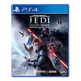 Jogo Star Wars Jedi